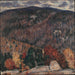 Landscape No 25 - Marsden Hartley — artwork view