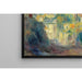 Reproduction of the painting Landscape Painting - Pierre-Auguste Renoir
