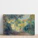 Reproduction of the painting Landscape Painting - Pierre-Auguste Renoir