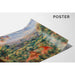 Reproduction of the painting Landscape Painting - Pierre-Auguste Renoir