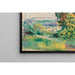Reproducción del cuadro Paisaje - Pierre-Auguste Renoir