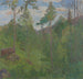 Paisaje - Thorvald Erichsen — vista de la obra