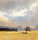 Paisaje - William Percy French — vista de la obra