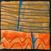 Paisaje abstracto - Egon Schiele — vista de la obra