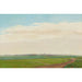 Reproducción del cuadro Paisaje de verano, Baldersbrønde - Laurits Andersen Ring
