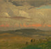 Paisaje del valle del Hudson - Frederic Edwin Church — vista de la obra