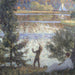 Paisaje de parque Tyres - Richard Bergh — vista de la obra