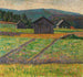 paisaje noruego - Konrad Mgi | Cuadro — vista de la obra