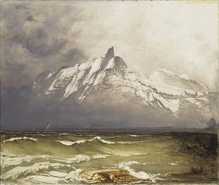 Peder Balke - From Nordland.webp