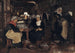 Una conservera de sardinas en Concarneau - Peder Severin Krøyer — vista de la obra
