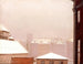 Tejados de Copenhague bajo la nieve - Peder Severin Krøyer — vista de la obra
