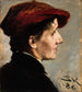 Marianne Stokes - Peder Severin Krøyer — vista de la obra