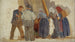 Morning in Hornbæk painting, men and women bargaining - Peder Severin Krøyer — artwork view