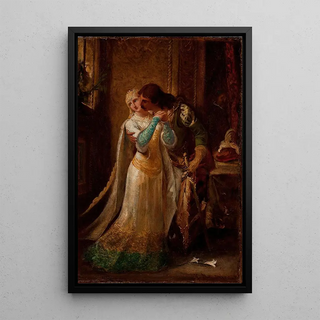 Pedro Amrico - Faust and Gretchen.webp