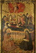 Dormición de la Virgen - Pedro García de Benavarre — vista de la obra