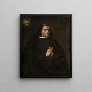 Pedro Ruiz Gonzlez - Portrait of Manuel Barrios.webp