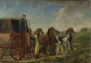 Pehr Hillestrm - King Adolf Fredrik 17101771 at Loka Brunn in 1762.webp