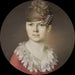 Marianne Koskull 1785-1841 kammarfrken - Pehr Khöler — vista de la obra