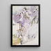 Beginning of Spring - Pekka Halonen — framed artwork on a wall