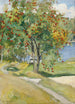 Sorbier - Pekka Halonen — vista de la obra