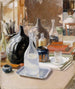 Still life - Pekka Halonen — artwork view