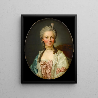 Per Krafft the Elder - Countess Teresa Kinska Poniatowska.webp