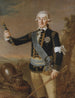 Johan August Meijerfeldt 1725 - 1800 - Per Krafft L'aîné — vista de la obra