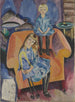 Two children - Per Krohg — artwork view