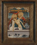 The Christ in the Tomb - Pere Nicolau — artwork view
