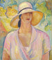 Chiffre - Petar Dobrović — artwork view