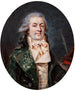 J. L. de Housse Surgeon - Peter Adolf Hall — vista de la obra