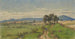 Vista de Unterliederbach - Peter Becker — vista de la obra