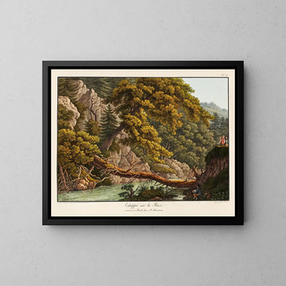 Peter Birmann - Echapp sur la Birse.webp