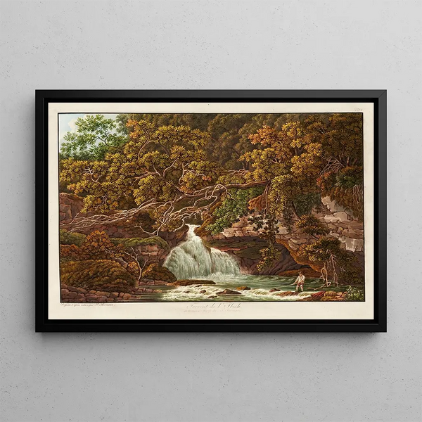 Peter Birmann - Torrent de lIbech.webp