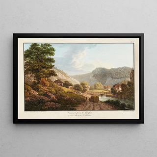 Peter Birmann - Verrerie prs de Lauffon.webp
