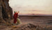 Evening Prayer - Peter Conrad Schreiber — artwork view