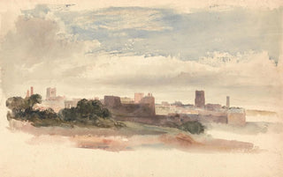 Peter DeWint - Chester.webp