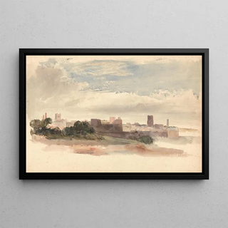 Peter DeWint - Chester.webp