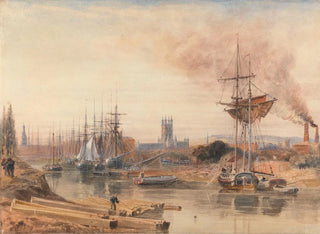 Peter DeWint - Gloucester.webp