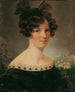 Thérèse Rockert - Peter Fendi — vista de la obra