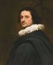 Portrait of a Gentleman - Peter Franchoys — artwork view