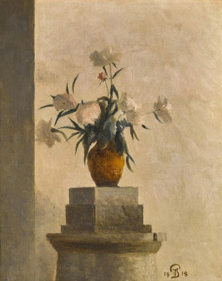 Peter Ilsted - From the Artists Garden.webp
