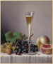 Postre n°7 - Peter Joseph Wilms — vista de la obra