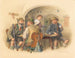 Cazador en la posada - Peter Kraemer el Joven — vista de la obra
