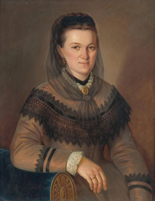Peter Michal Boh - Portrait of Anna Philadelpha.webp