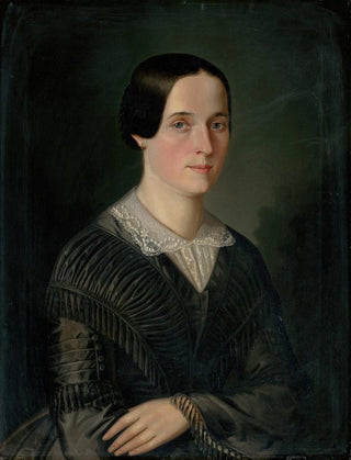 Peter Michal Boh - Portrait of Terzia Droppov ne Klenkayov.webp