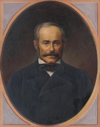Peter Michal Boh - Portrait of a Gentleman.webp
