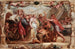 Briséis rendida a Aquiles - Peter Paul Rubens — vista de la obra