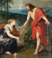 El Cristo aparece a María Magdalena - Peter Paul Rubens — vista de la obra