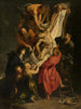 Descente de la cruz - Peter Paul Rubens — vista de la obra